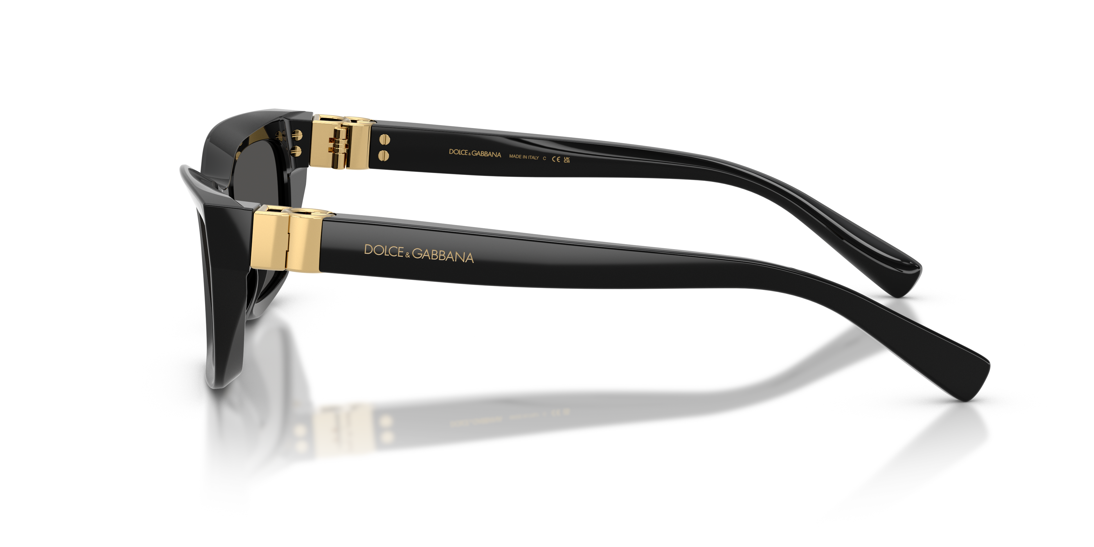 Dolce & Gabbana DG4532 501/87  